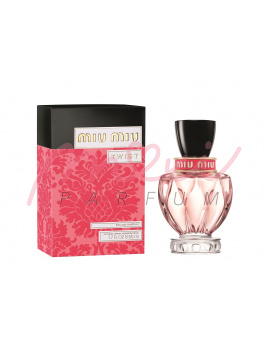 Miu Miu Twist, Woda perfumowana 100ml - Tester