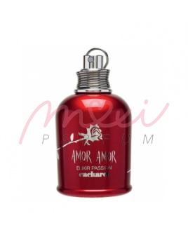 Cacharel Amor Amor Elixir Passion, Woda perfumowana 50ml