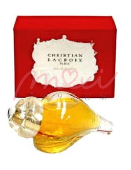 Christian Lacroix Lacroix, Woda perfumowana 75ml - Tester