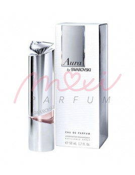 Swarovski Aura, Woda perfumowana 75ml - Tester, Tester