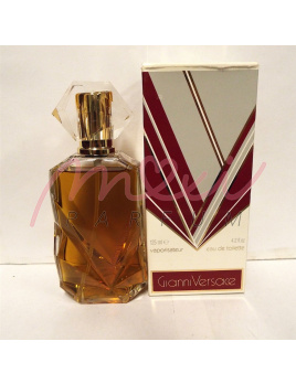 Versace Gianni, Woda toaletowa 75ml - Tester