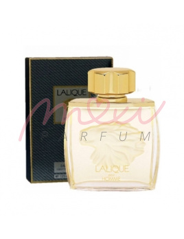 Lalique Pour Homme Lion, Woda perfumowana 125ml