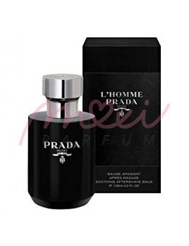 Prada L'Homme, Balzám po holení 125ml