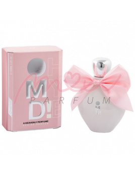 Omerta Oh My Dear, Woda perfumowana 100ml (Alternatywa dla zapachu Christian Dior Miss Dior 2012)