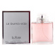 Luxure La buena vida, Woda perfumowana 100ml (Alternatywa perfum Lancome La Vie Est Belle)