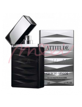 Giorgio Armani Attitude, Woda toaletowa 30ml