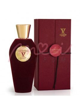 V Canto Lucrethia, Woda perfumowana 100ml