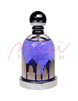 Jesus Del Pozo Halloween Fever, Woda perfumowana 100ml - Tester