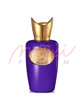 Sospiro Andante, Woda perfumowana 100ml - Tester