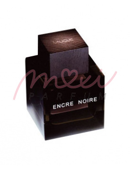 Lalique Encre Noire, Woda toaletowa 100ml - Tester