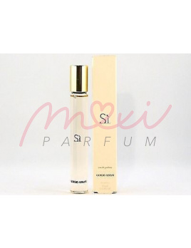 Giorgio Armani Si, Woda perfumowana 10ml