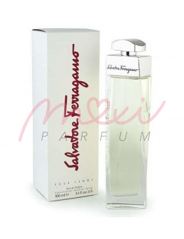 Salvatore Ferragamo Pour Femme, Woda perfumowana 50ml