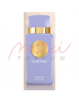 Chatier Veronic pour femme Violet, Woda perfumowana 75ml (Alternatíva vone Versace Woman)