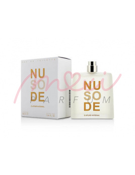 Costume National So Nude, Woda toaletowa 100ml