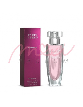 Fabio Verso Entusiasmo, Woda perfumowana 50ml,  (Alternatywa perfum Calvin Klein Euphoria)