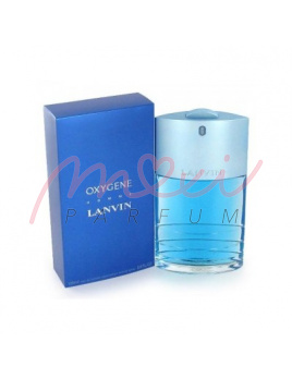 Lanvin Oxygene Homme, Woda toaletowa 100ml