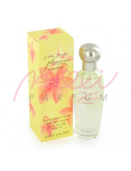 Esteé Lauder Pleasures Exotic, Woda perfumowana 50ml