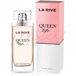 La rive Queen of Life, Woda perfumowana 75ml (Alternatywa perfum Lancome La Vie Est Belle)