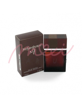 Yves Saint Laurent M7, Dezodorant w sztyfcie 75ml