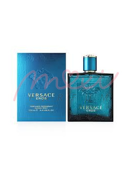 Versace Eros, Dezodorant w sprayu 100ml