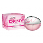 DKNY Be Delicious City Blossom Rooftop Peony, Woda toaletowa 50ml