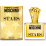 Moschino Stars, Woda perfumowana 30ml