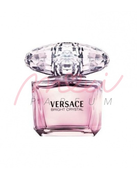 Versace Bright Crystal, Woda toaletowa 90ml - Tester