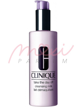 Clinique Take The Day Off mleczko oczyszczające pre suchú pleť (Cleansing Milk) 200ml