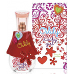 Oilily Lucky Girl, Woda toaletowa 75ml - Tester