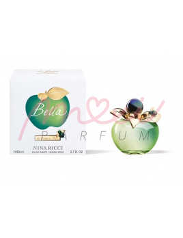 Nina Ricci Les Belles de Nina Bella, Woda toaletowa 30ml