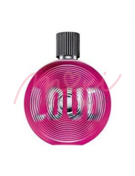 Tommy Hilfiger Loud for Her, Woda toaletowa 75ml - Tester