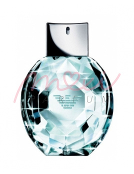 Giorgio Armani Diamonds Woman, Woda toaletowa 100ml - Tester