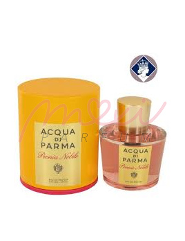 Acqua Di Parma  Peonia Nobile, Woda perfumowana 100ml - Tester