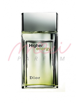 Christian Dior Higher Energy, Woda toaletowa 100ml