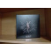 Puste pudełko Yves Saint Laurent Opium Black, Wymiary: 21cm x 21cm x 7cm