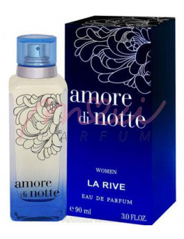 La Rive Amore di Notte, Woda perfumowana 100ml (Alternatywa perfum Giorgio Armani Code)