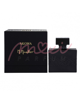 M. Micallef Akowa, Woda perfumowana 100ml - Tester