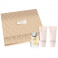 Jimmy Choo Illicit SET: Woda perfumowana 100ml + 100ml Mleczko do ciała + Żel pod prysznic 100ml