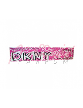 DKNY DKNY Women Summer 2013, Woda toaletowa 100ml