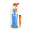 Moschino I Love Love, Próbka perfum