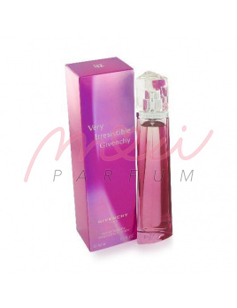 Givenchy Very Irresistible, Woda toaletowa 75ml