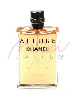 Chanel Allure, Woda perfumowana 35ml