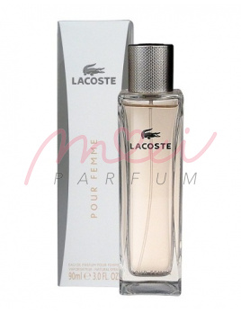 Lacoste Pour Femme, Woda perfumowana 90ml