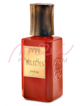 Nobile 1942 Rudis, Woda perfumowana 75ml