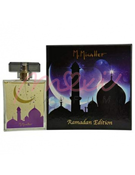 M.Micallef Ramadan Edition, Woda perfumowana 100ml