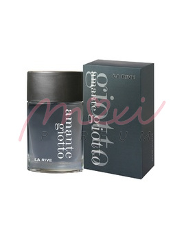 La Rive Amante Giotto, Woda toaletowa 90ml (Alternatywa perfum Giorgio Armani Mania)