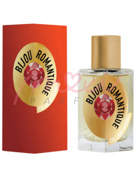 Etat Libre d´Orange Bijou Romantique, Woda perfumowana 100ml