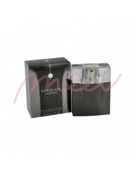 Guerlain Homme Intense, Woda perfumowana 80ml