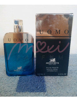 Andrea Botta Uomo, Woda toaletowa 100ml