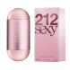 Carolina Herrera 212 Sexy, Woda perfumowana 30ml